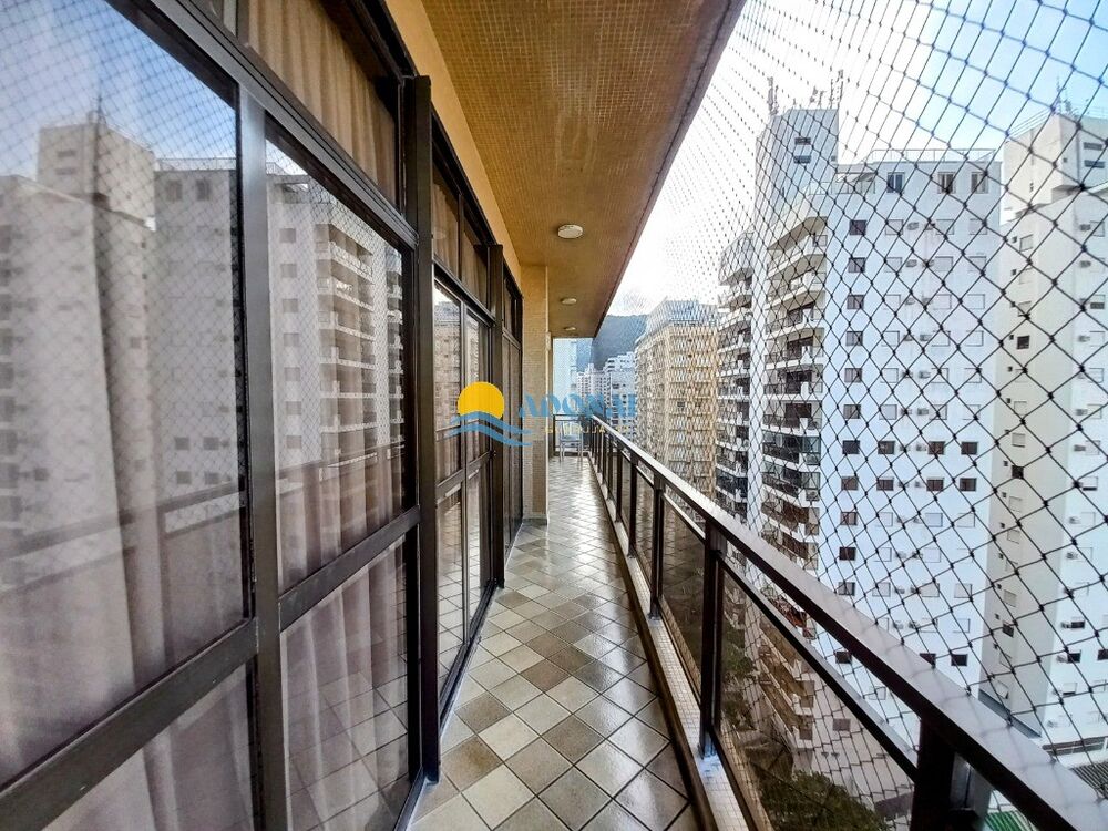 Apartamento, 3 quartos, 160 m² - Foto 4