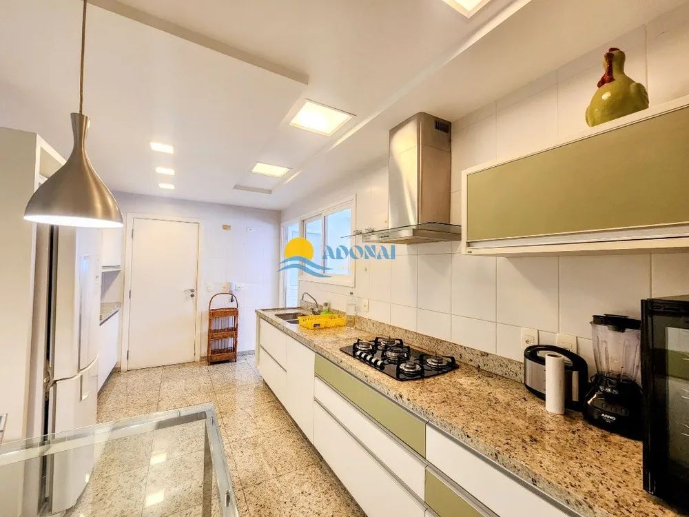 Apartamento, 4 quartos, 166 m² - Foto 2