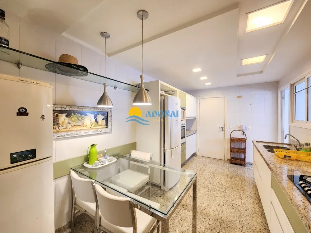 Apartamento, 4 quartos, 166 m² - Foto 14