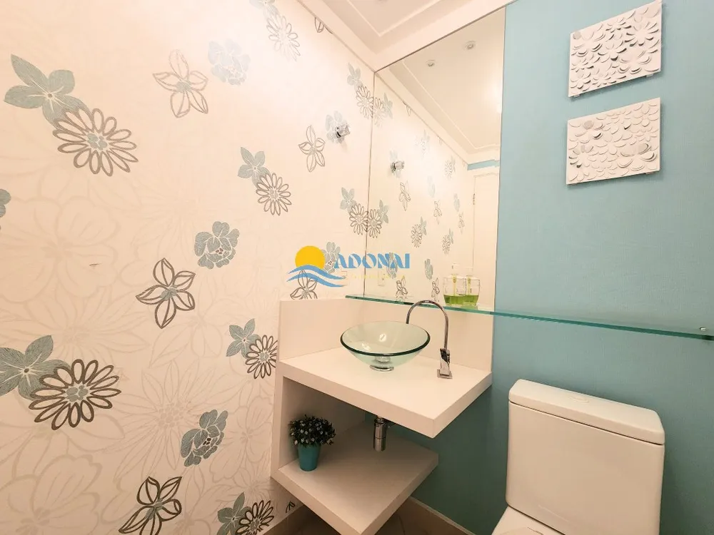 Apartamento, 4 quartos, 166 m² - Foto 7