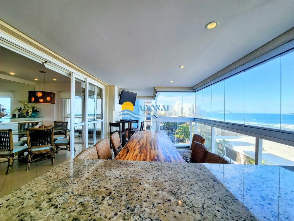 Apartamento, 4 quartos, 166 m² - Foto 6
