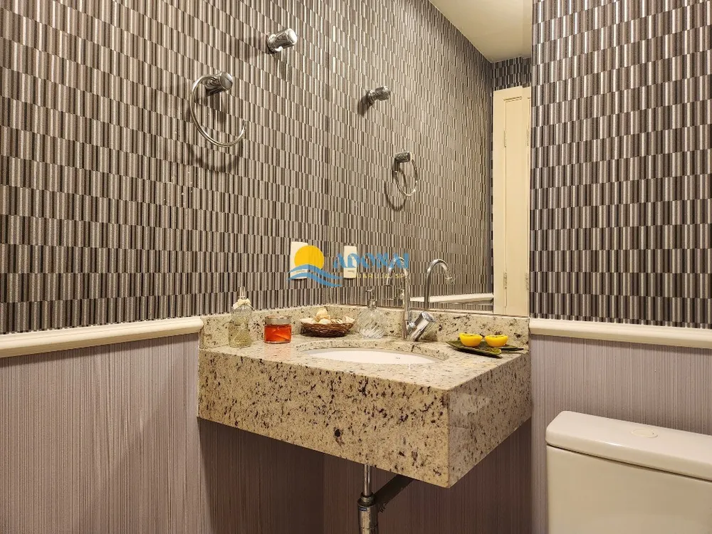 Apartamento, 4 quartos, 166 m² - Foto 3