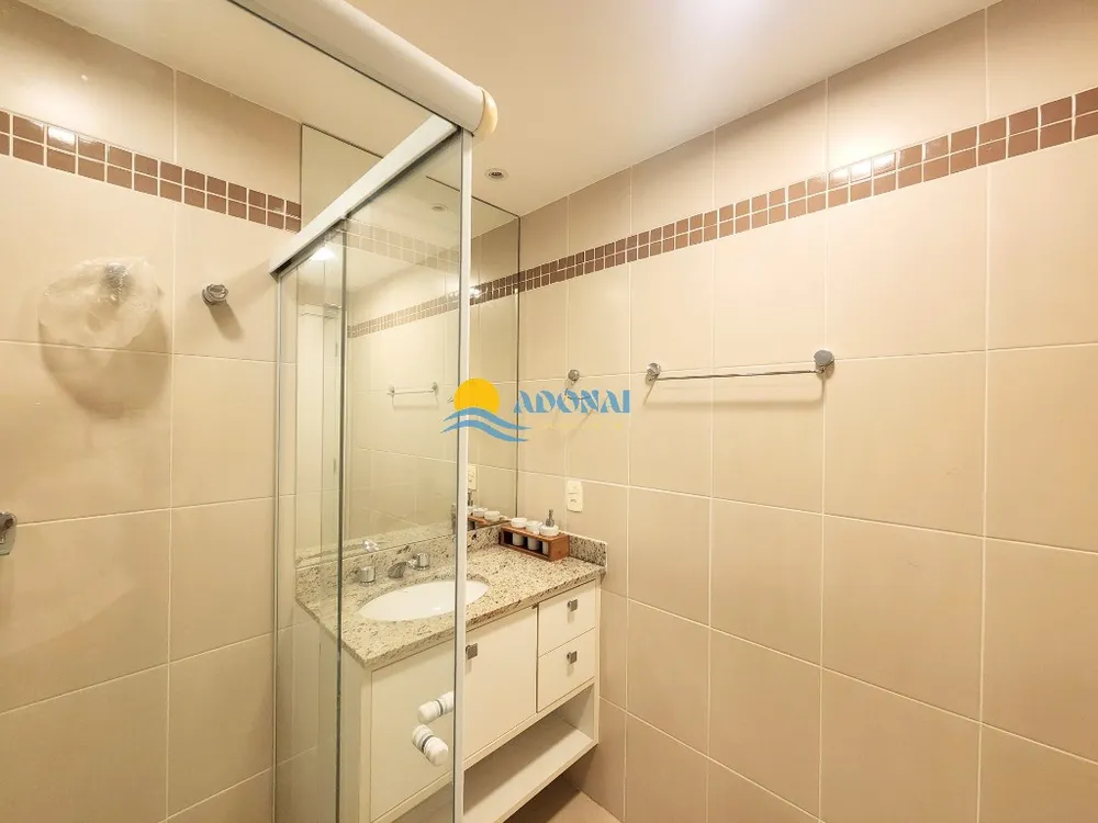 Apartamento, 4 quartos, 166 m² - Foto 1