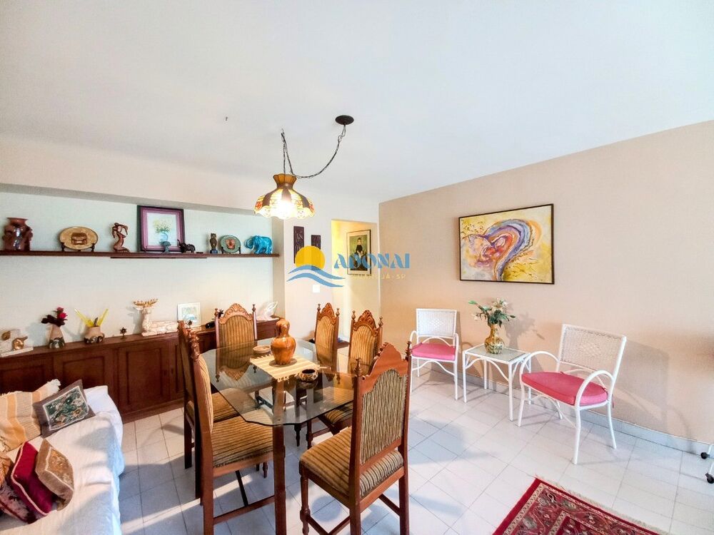 Apartamento, 3 quartos, 145 m² - Foto 3