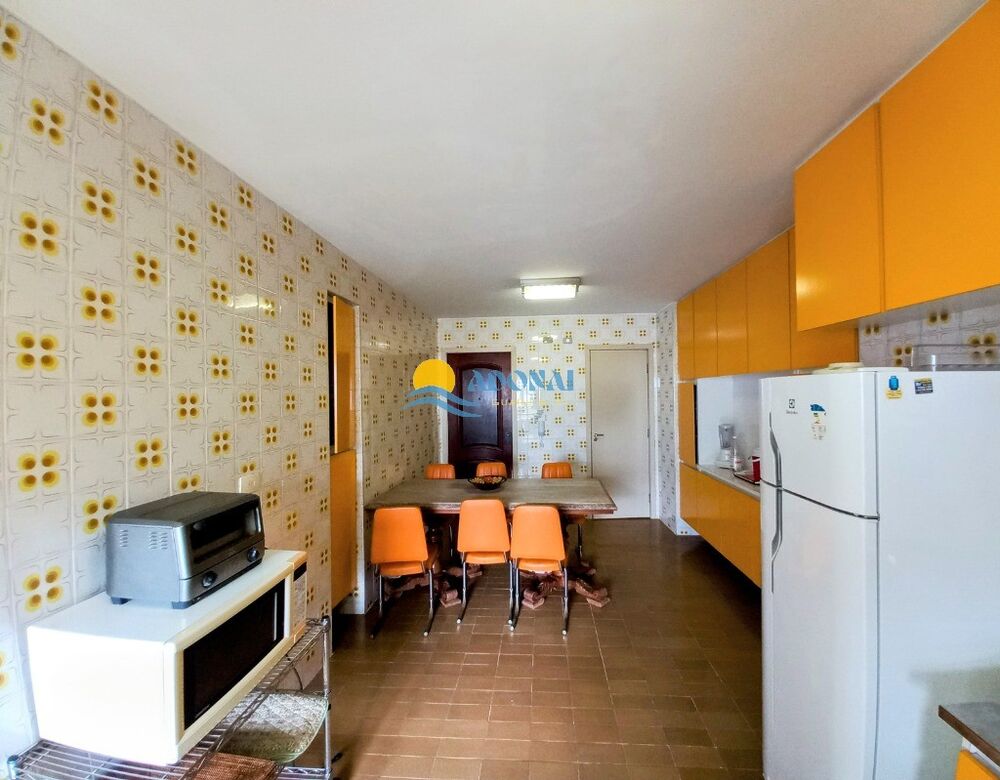 Apartamento, 3 quartos, 145 m² - Foto 2