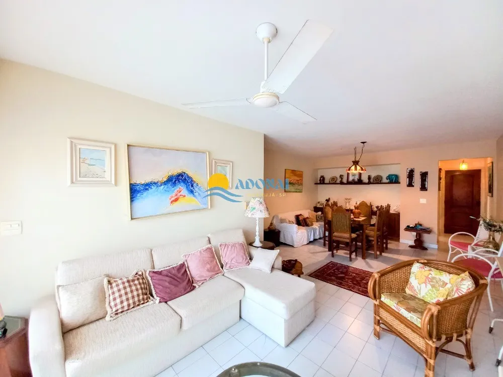 Apartamento, 3 quartos, 145 m² - Foto 8