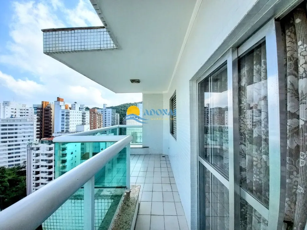 Apartamento, 3 quartos, 145 m² - Foto 6