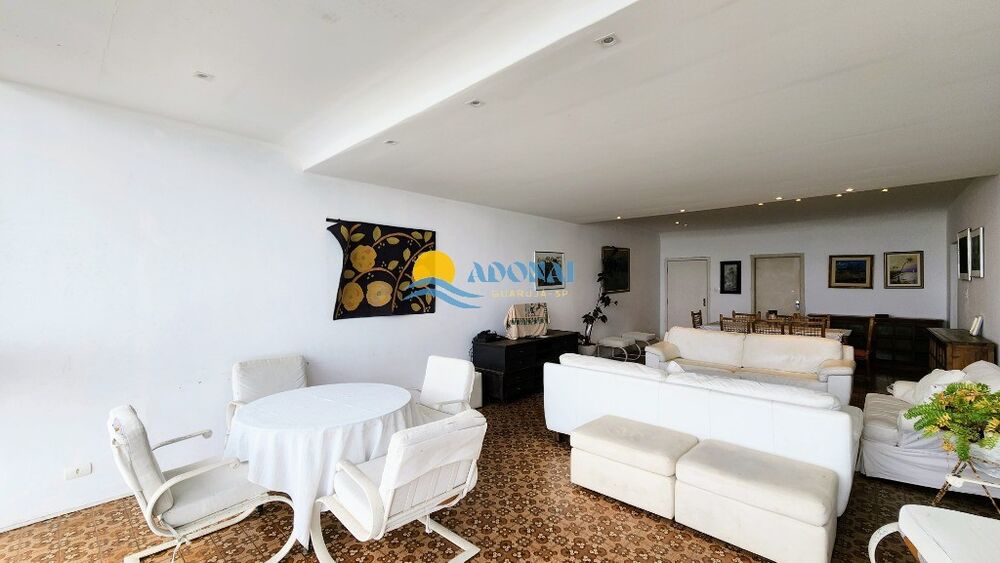 Apartamento, 4 quartos, 220 m² - Foto 3