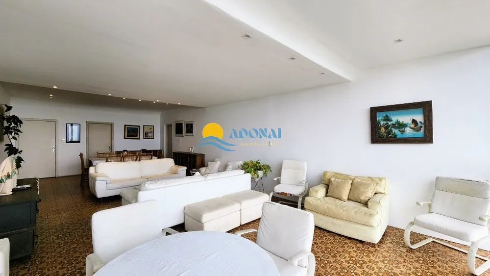 Apartamento, 4 quartos, 220 m² - Foto 4