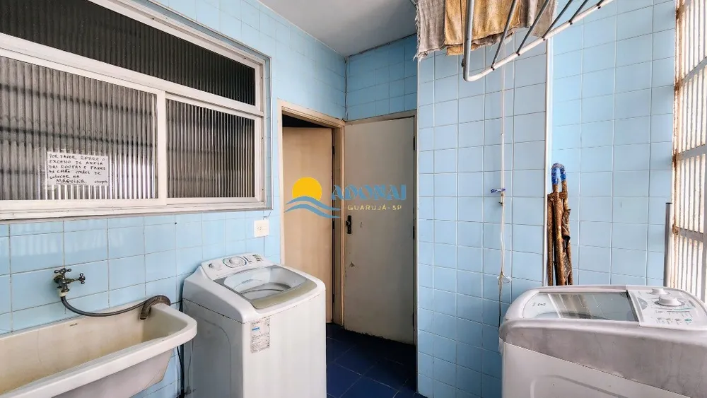 Apartamento, 4 quartos, 220 m² - Foto 23