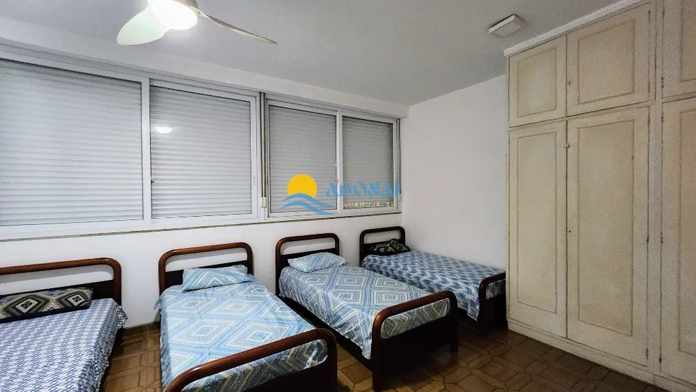 Apartamento, 4 quartos, 220 m² - Foto 7