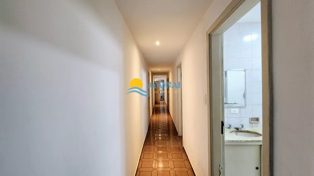 Apartamento, 4 quartos, 220 m² - Foto 6