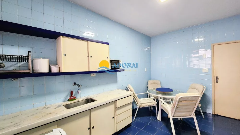 Apartamento, 4 quartos, 220 m² - Foto 20