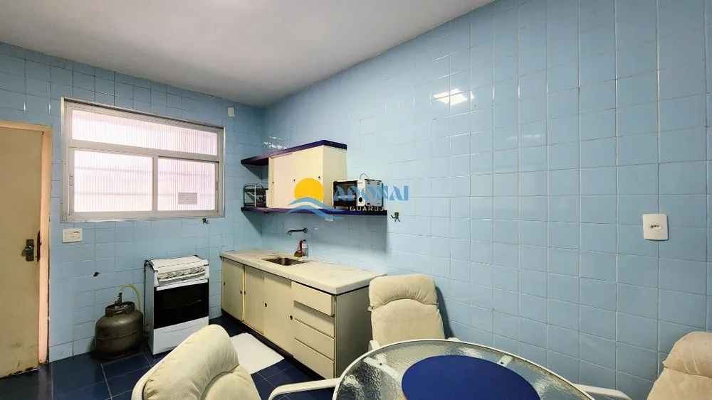 Apartamento, 4 quartos, 220 m² - Foto 21