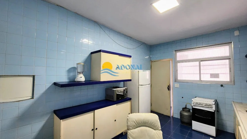 Apartamento, 4 quartos, 220 m² - Foto 22