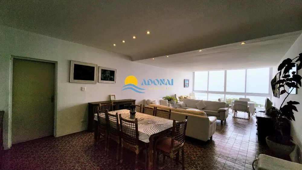 Apartamento, 4 quartos, 220 m² - Foto 2