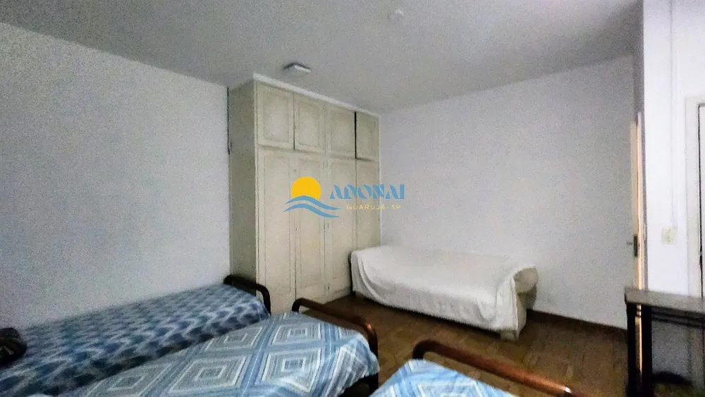 Apartamento, 4 quartos, 220 m² - Foto 8