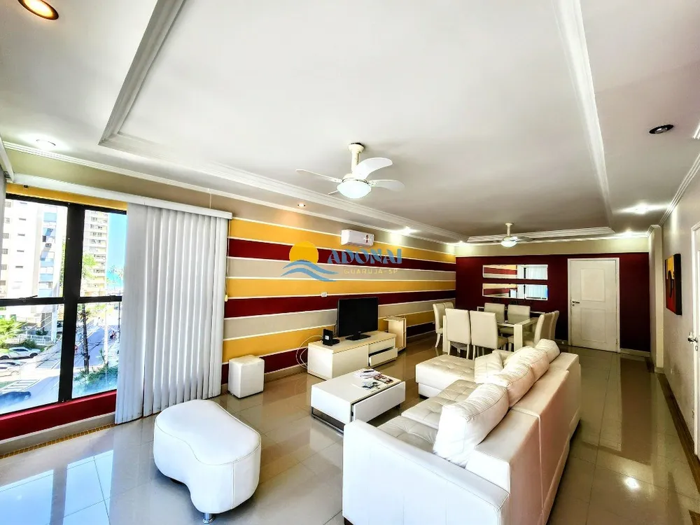 Apartamento, 3 quartos, 120 m² - Foto 1