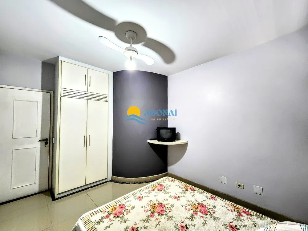 Apartamento, 3 quartos, 120 m² - Foto 2
