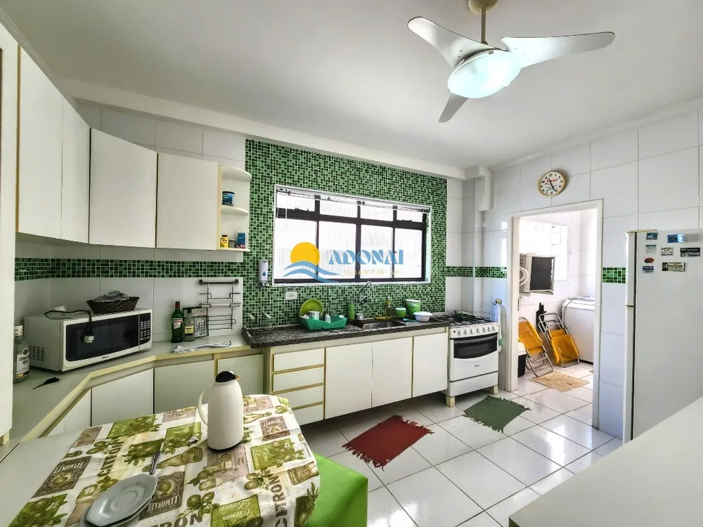 Apartamento, 3 quartos, 120 m² - Foto 4