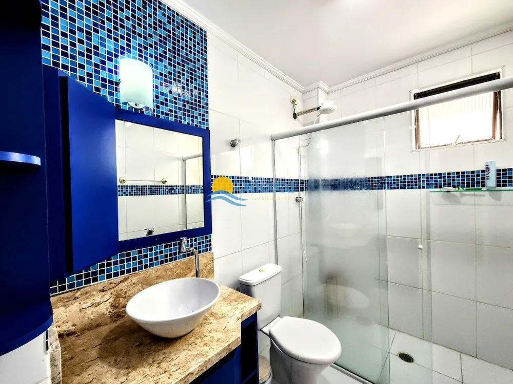 Apartamento, 3 quartos, 120 m² - Foto 3