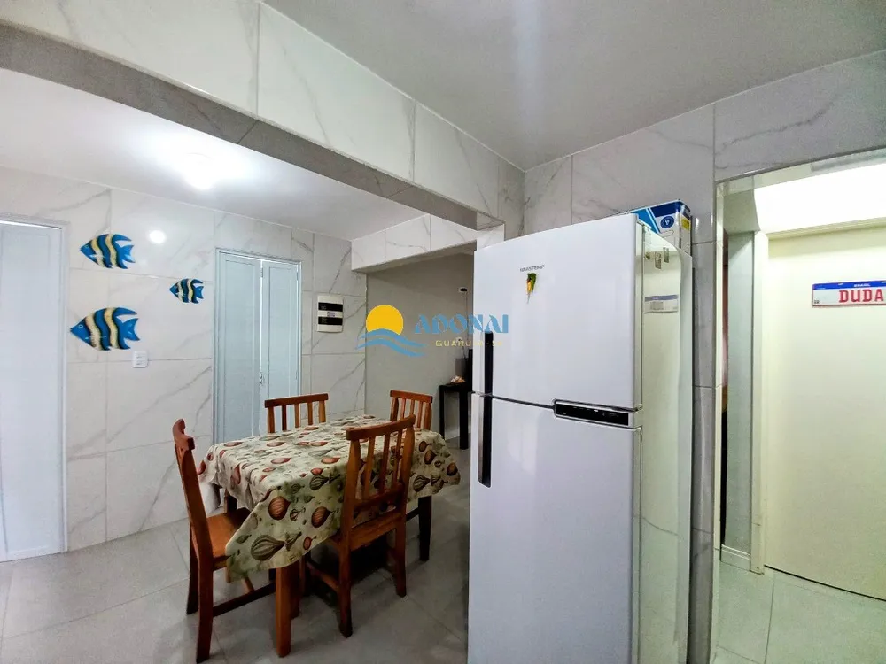 Apartamento, 2 quartos, 65 m² - Foto 2