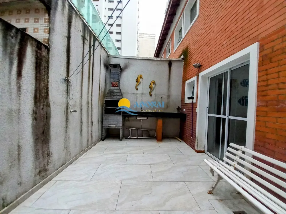 Apartamento, 2 quartos, 65 m² - Foto 4