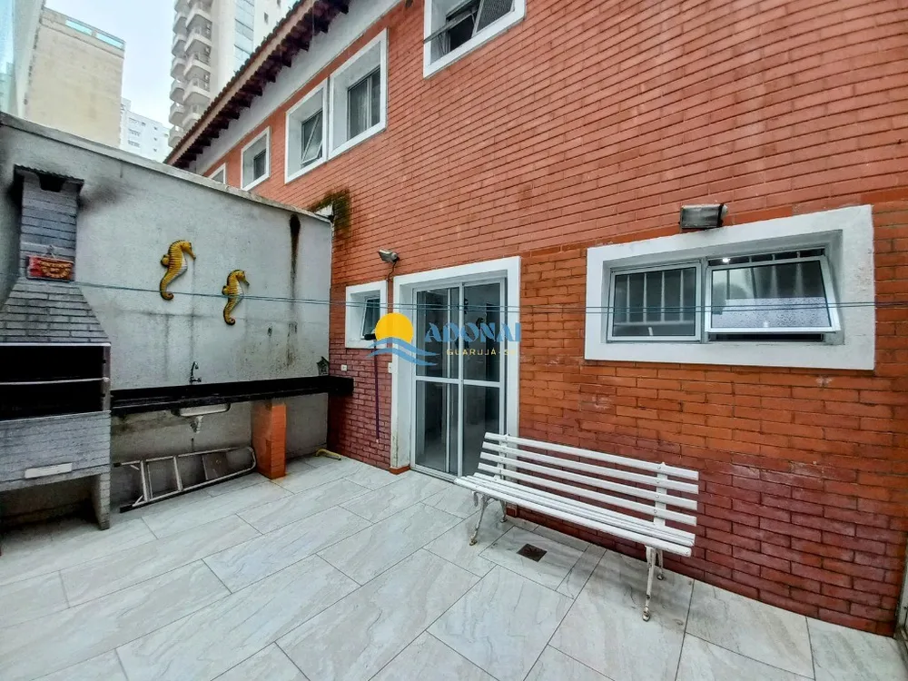 Apartamento, 2 quartos, 65 m² - Foto 3
