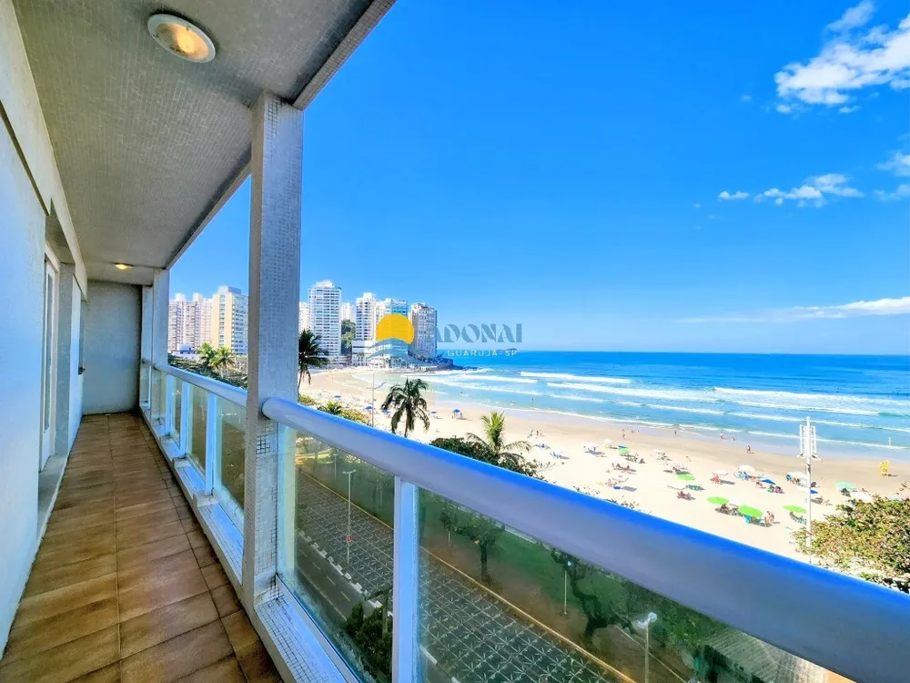 Apartamento, 4 quartos, 178 m² - Foto 3