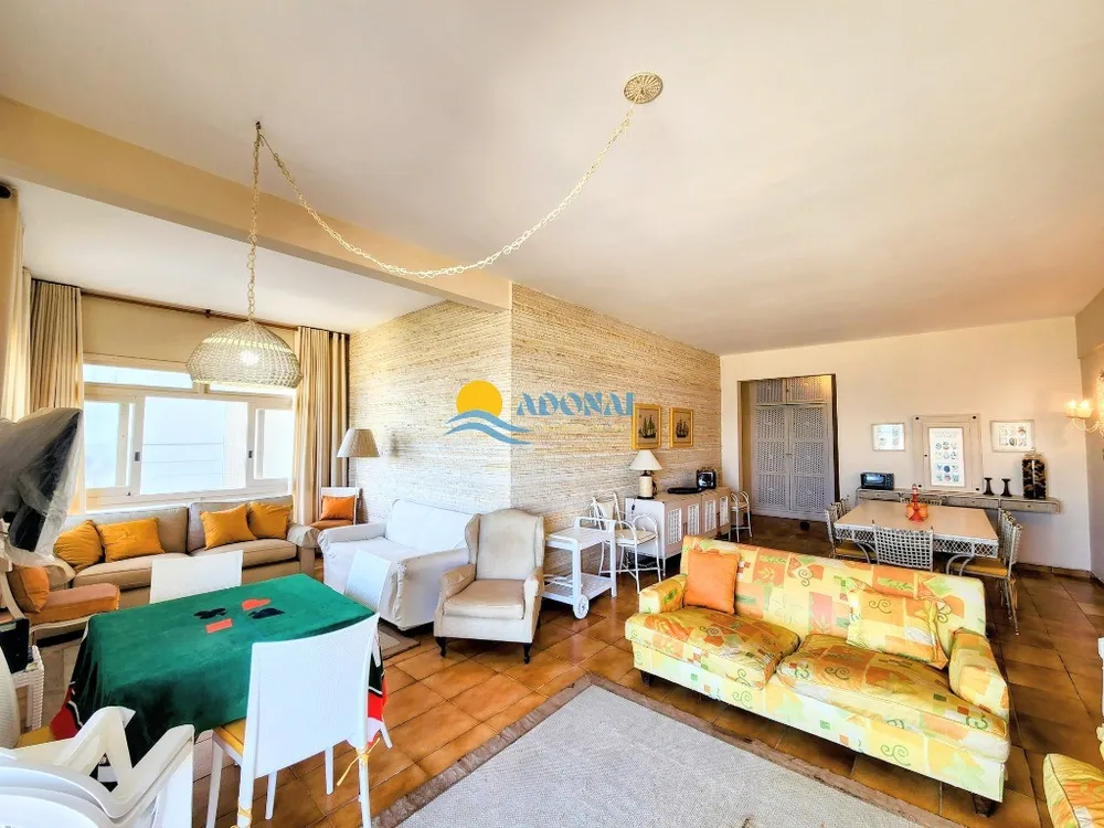 Apartamento, 4 quartos, 178 m² - Foto 7