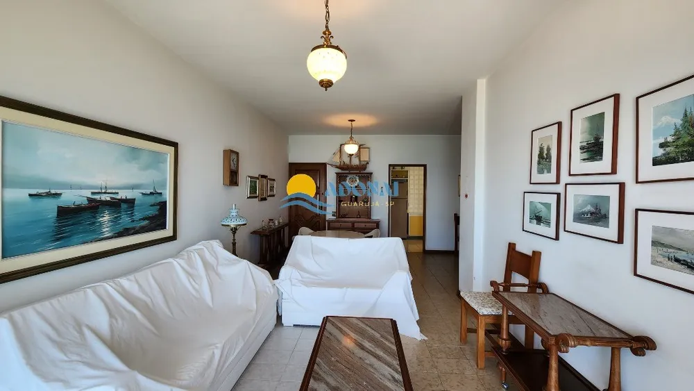 Apartamento, 3 quartos, 125 m² - Foto 6