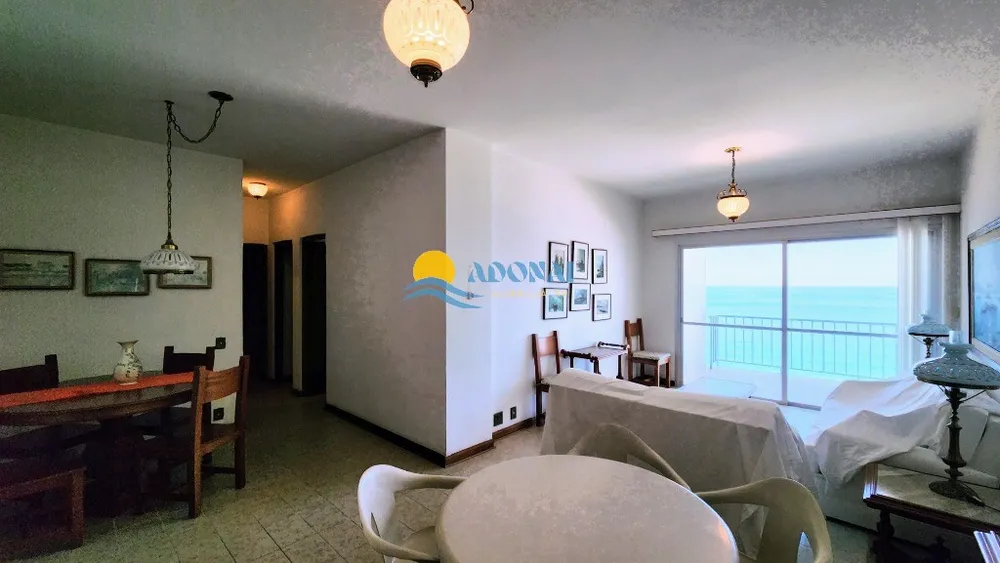 Apartamento, 3 quartos, 125 m² - Foto 3