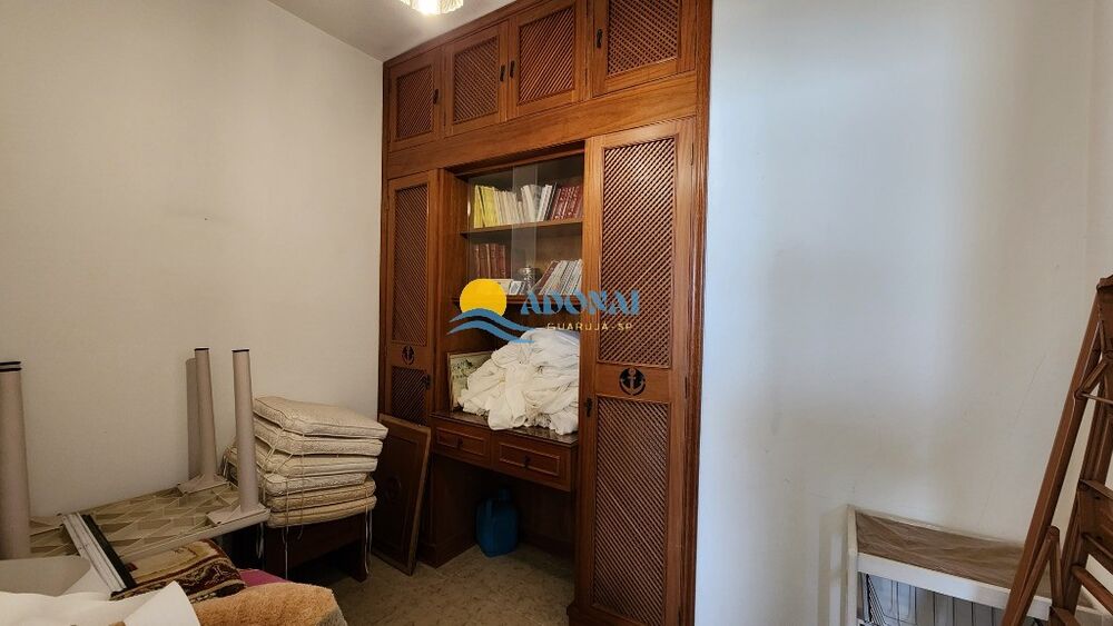 Apartamento, 3 quartos, 125 m² - Foto 1