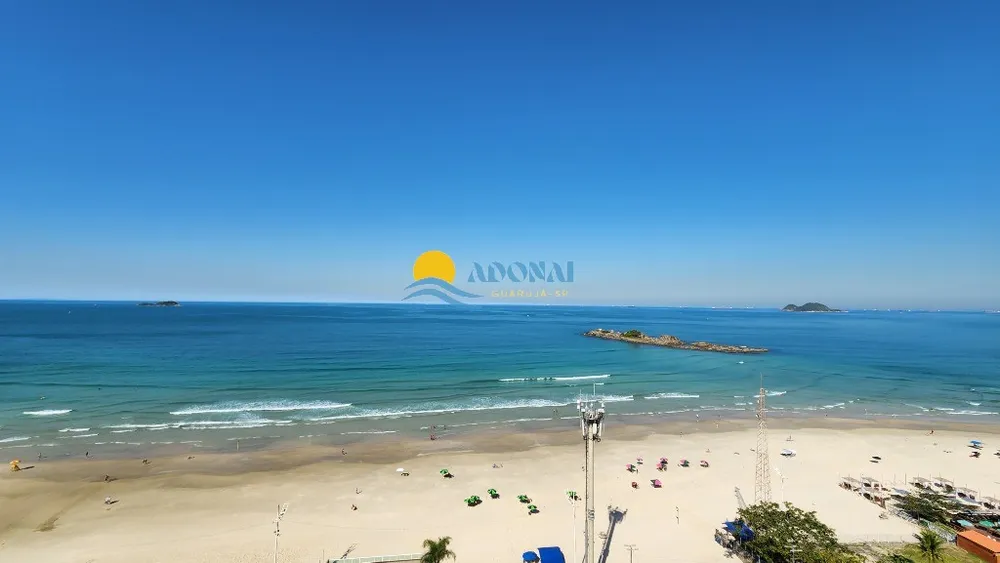 Apartamento, 3 quartos, 125 m² - Foto 2