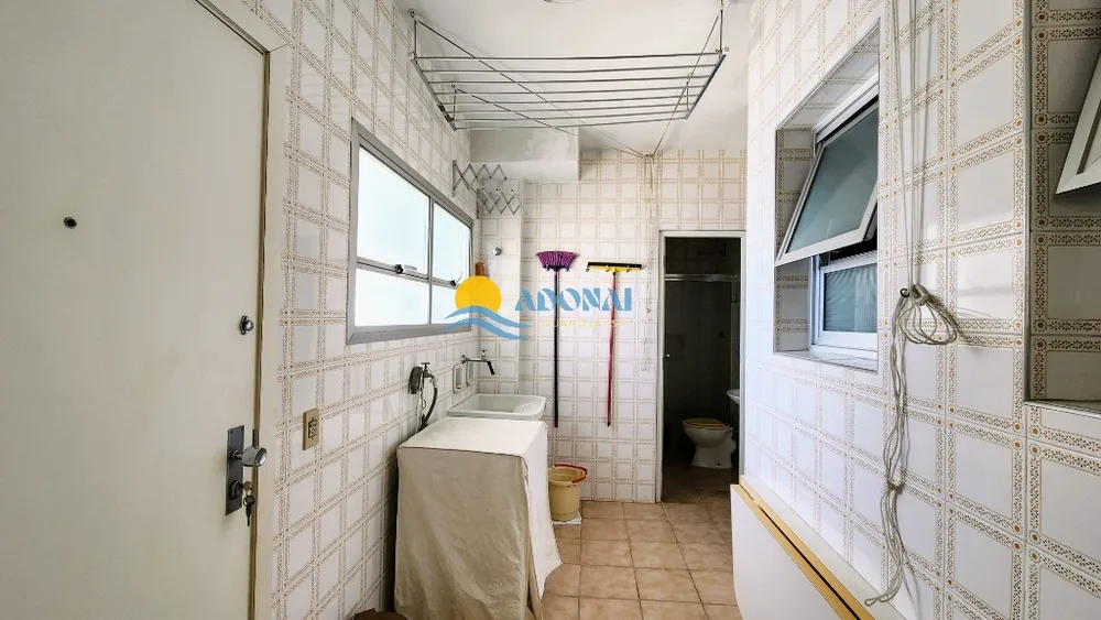 Apartamento, 3 quartos, 125 m² - Foto 14
