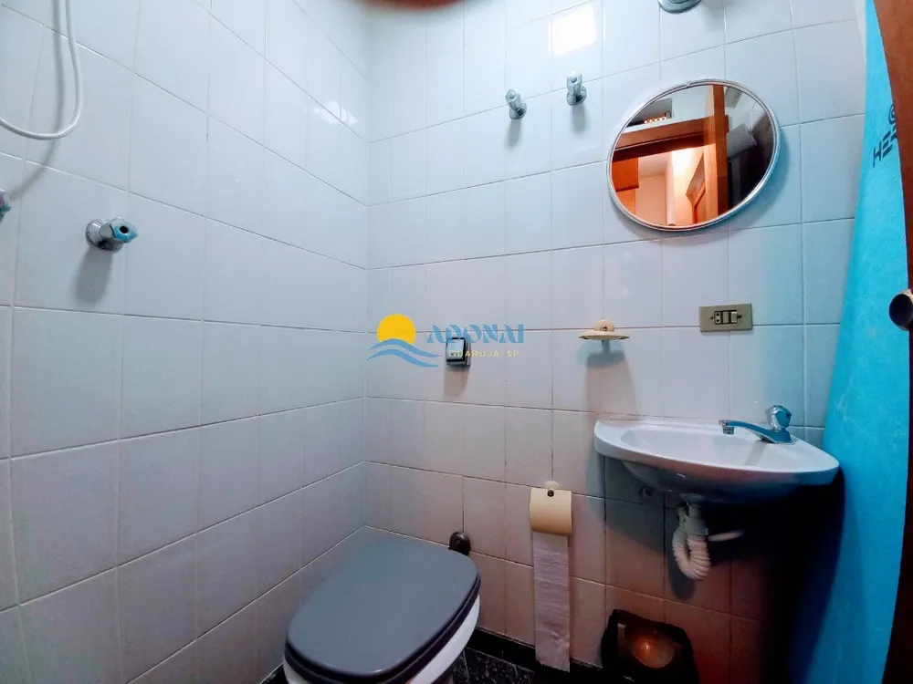 Apartamento, 3 quartos, 135 m² - Foto 4