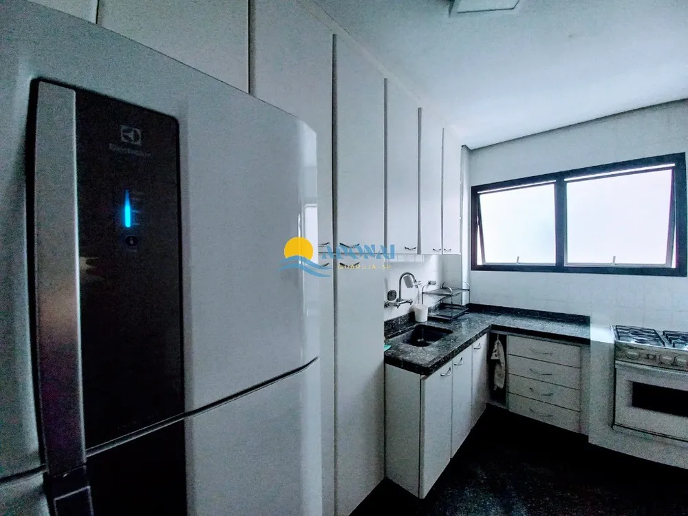 Apartamento, 3 quartos, 135 m² - Foto 5