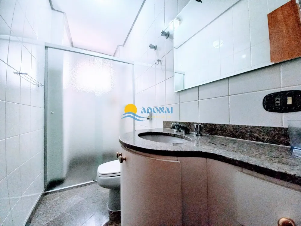Apartamento, 3 quartos, 135 m² - Foto 1