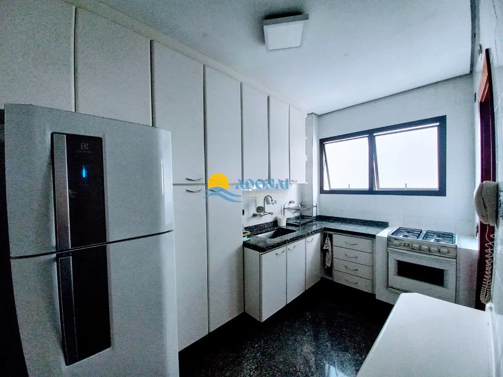 Apartamento, 3 quartos, 135 m² - Foto 7