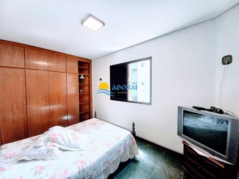 Apartamento, 3 quartos, 135 m² - Foto 2