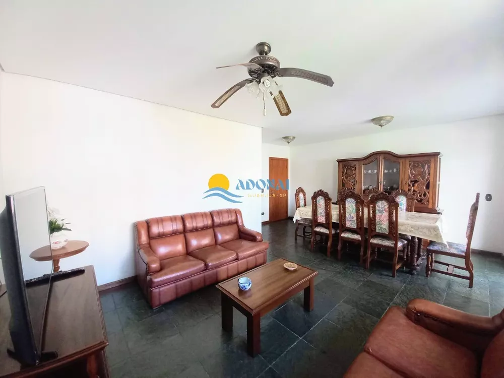 Apartamento, 3 quartos, 135 m² - Foto 9