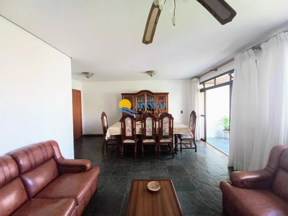 Apartamento, 3 quartos, 135 m² - Foto 10