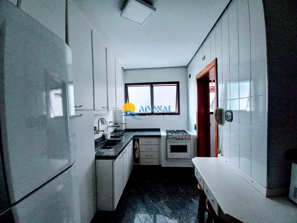 Apartamento, 3 quartos, 135 m² - Foto 14