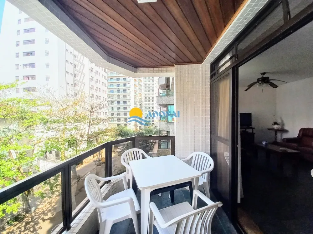 Apartamento, 3 quartos, 135 m² - Foto 6