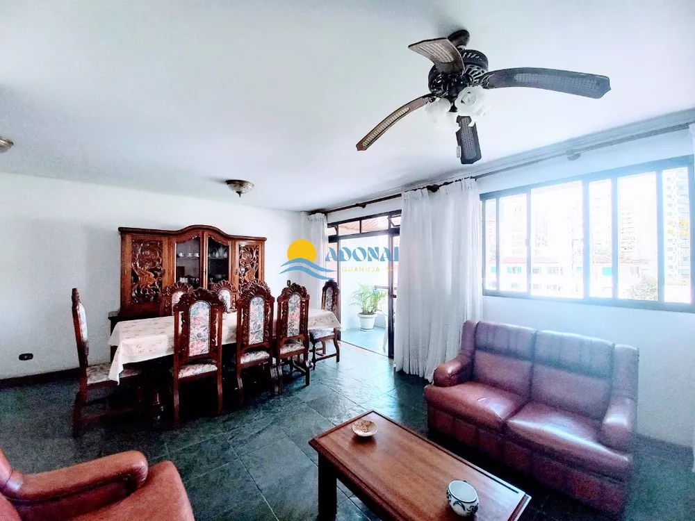 Apartamento, 3 quartos, 135 m² - Foto 11