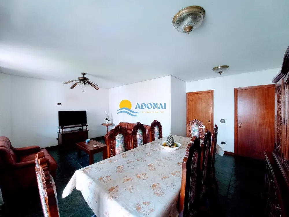 Apartamento, 3 quartos, 135 m² - Foto 12