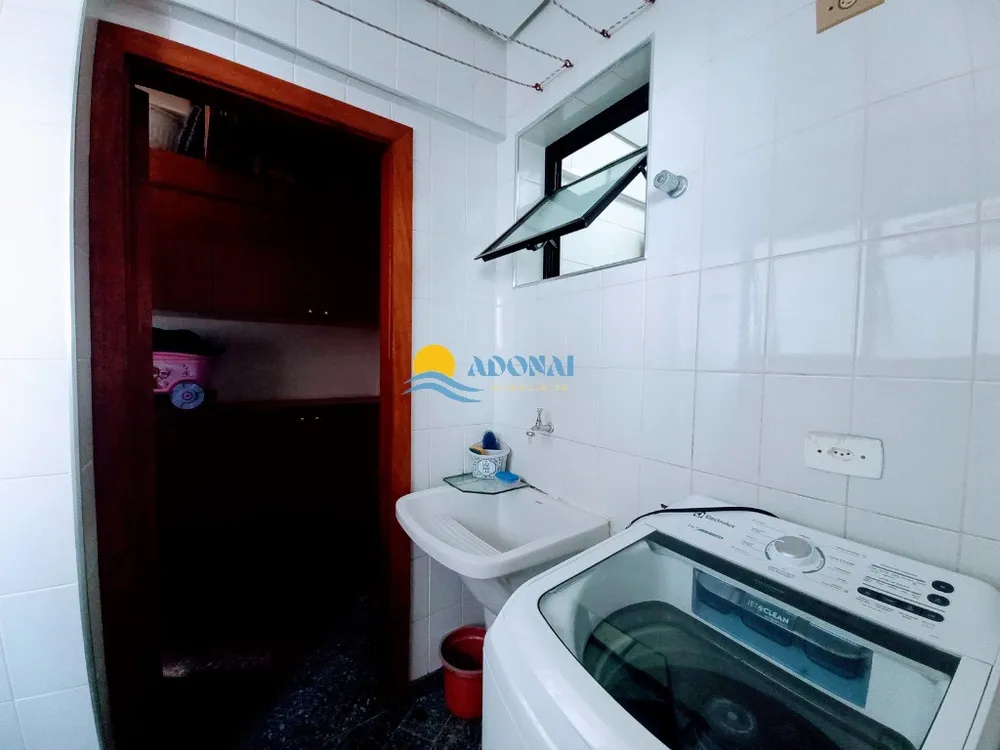 Apartamento, 3 quartos, 135 m² - Foto 3
