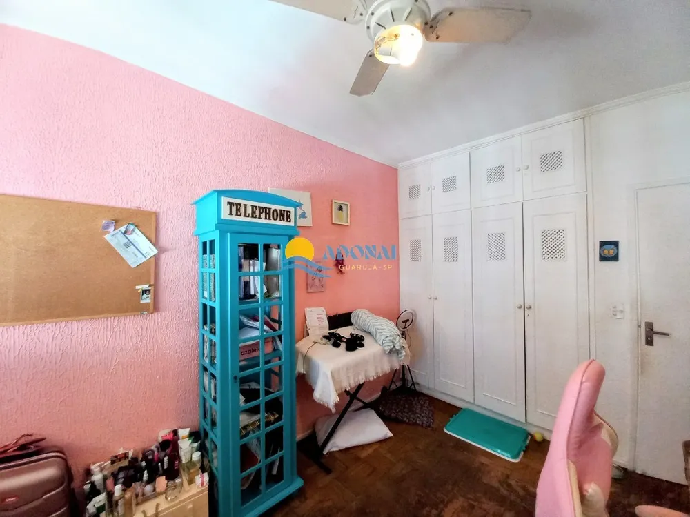 Apartamento, 3 quartos, 120 m² - Foto 8