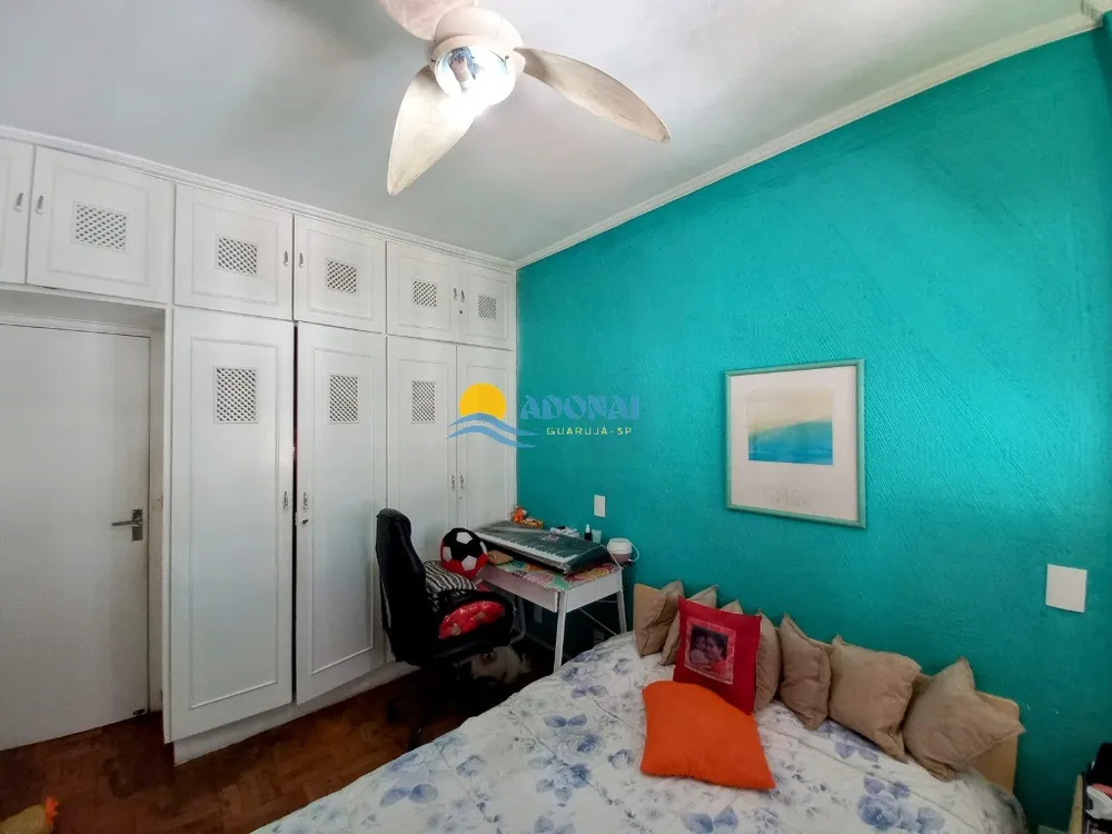 Apartamento, 3 quartos, 120 m² - Foto 4