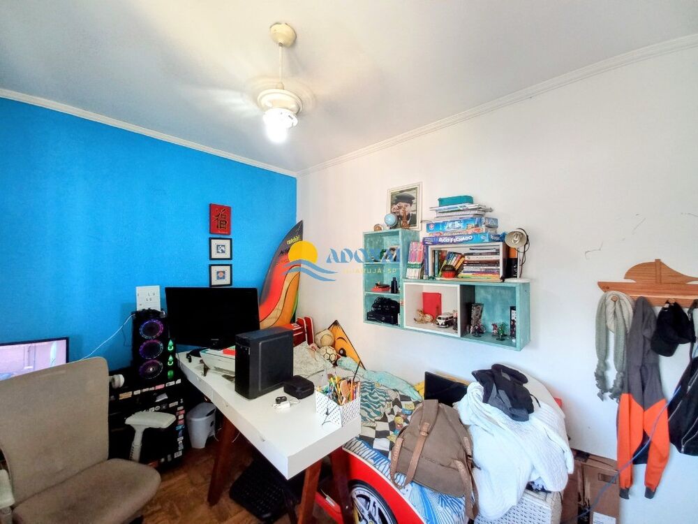 Apartamento à venda com 3 quartos, 120m² - Foto 4